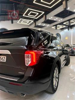 فورد إكسبلورر